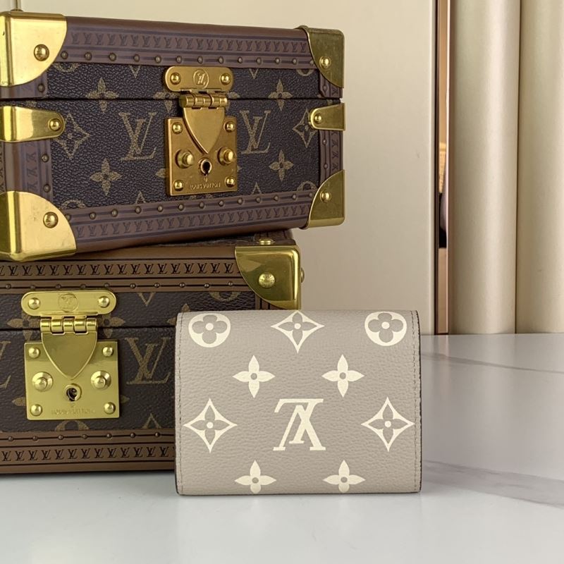 Louis Vuitton Wallets